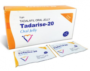 Tadarise Oral Jelly