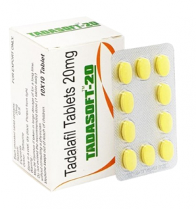 Tadasoft20mg