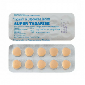 super-tadarise-tablets