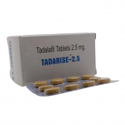 tadarise-2-5-tadalafil-tablets