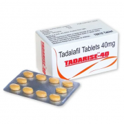 tadarise-40-tadalafil-tablets