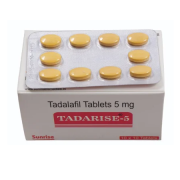 tadarise-5-tadalafil-tablets