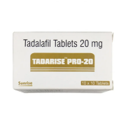 tadarise-pro-20-mg