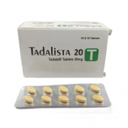 tadalista-20-tadalafil