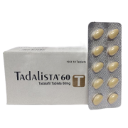 tadalista-60-tadalafil