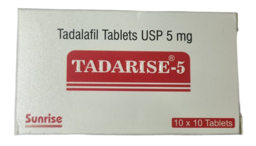 tadarise_5_mg_pilule