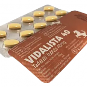 vidalista-40mg