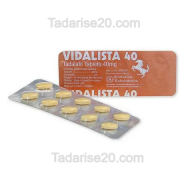 vidalista40